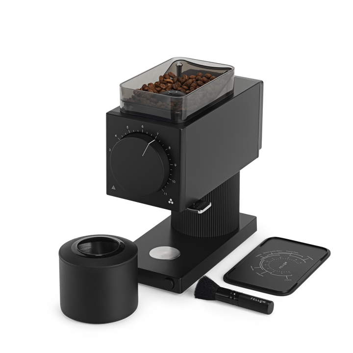 Μύλος καφέ Ode gen 2, Matte black Fellow