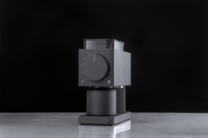 Μύλος καφέ Ode gen 2, Matte black Fellow