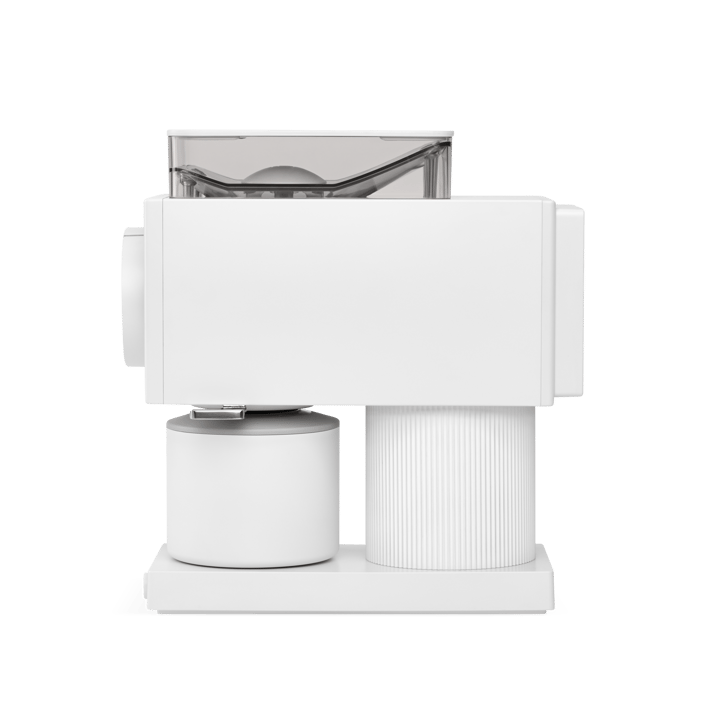 Μύλος καφέ Ode gen 2, Matte white Fellow