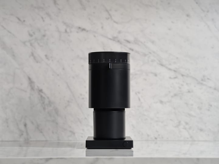 Ηλεκτρικός μύλος καφέ Opus Conical Burr, Matte black Fellow