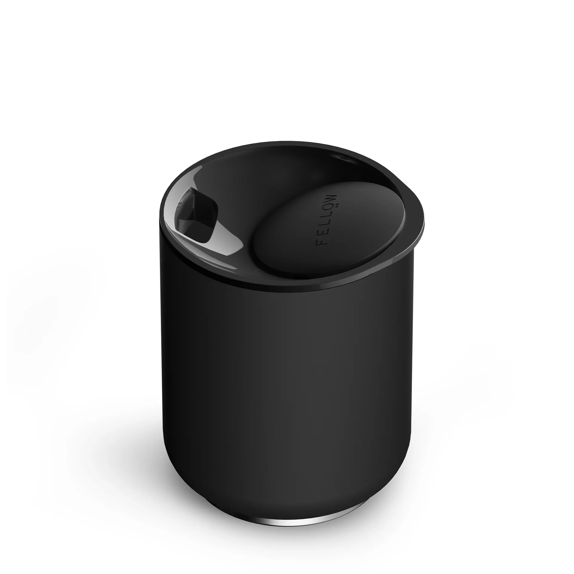 Κούπα θερμός Rocky Lowball 30 cl, Matte black Fellow