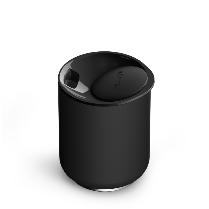 Κούπα θερμός Rocky Lowball 30 cl, Matte black Fellow