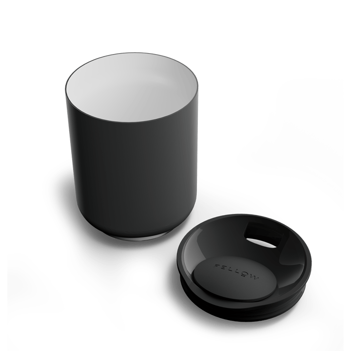 Κούπα θερμός Rocky Lowball 30 cl, Matte black Fellow