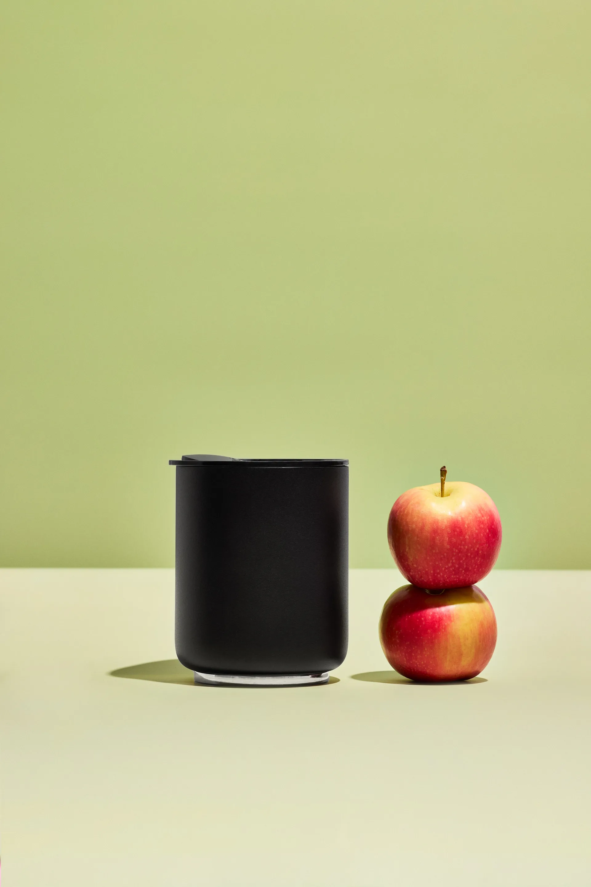 Κούπα θερμός Rocky Lowball 30 cl, Matte black Fellow