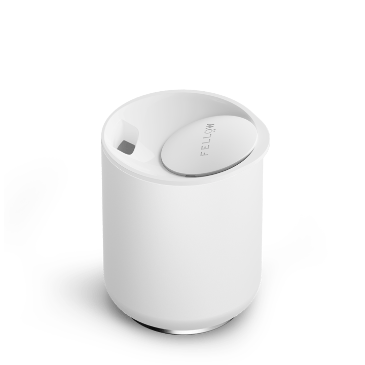 Κούπα θερμός Rocky Lowball 30 cl, Matte white Fellow
