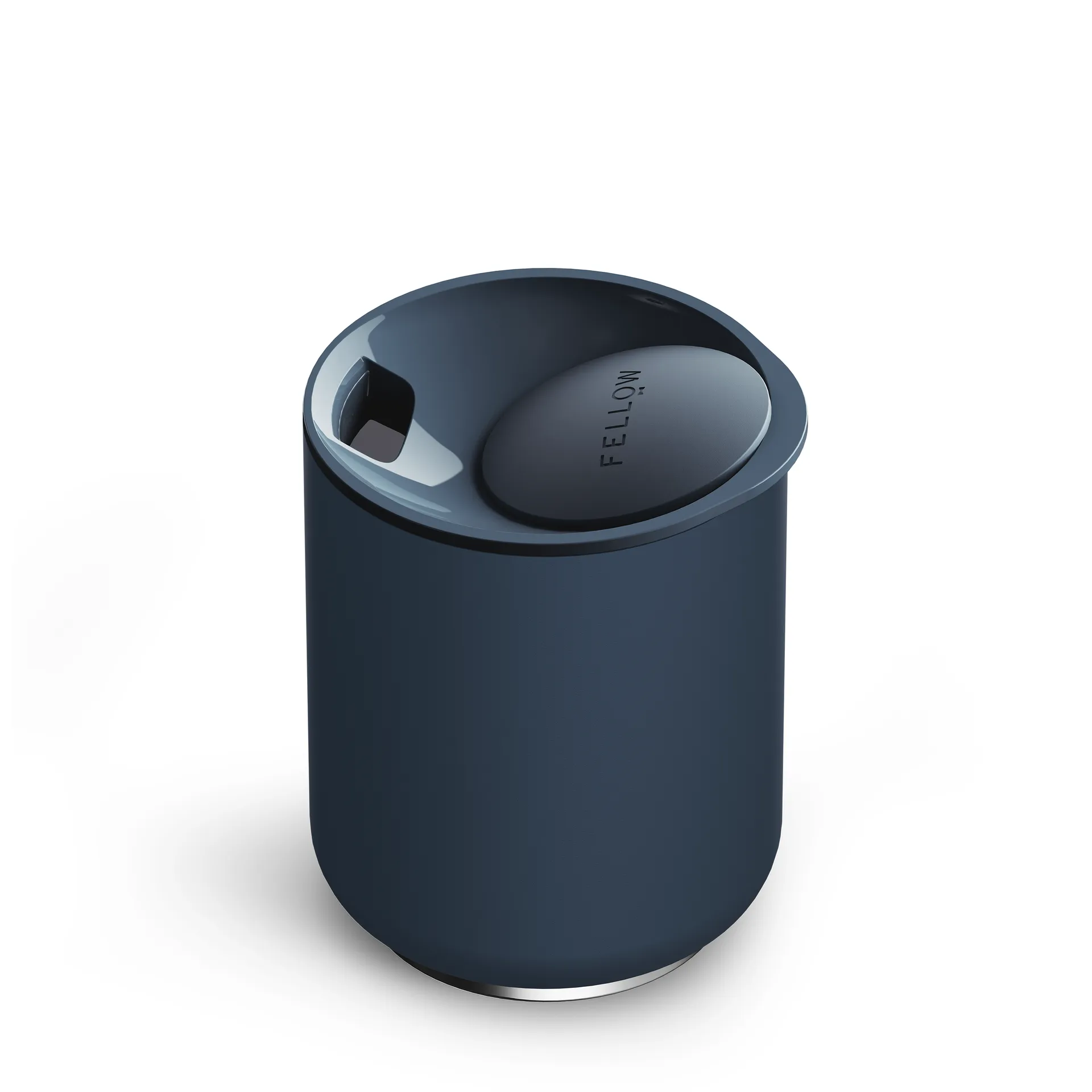 Κούπα θερμός Rocky Lowball 30 cl, Stone blue Fellow