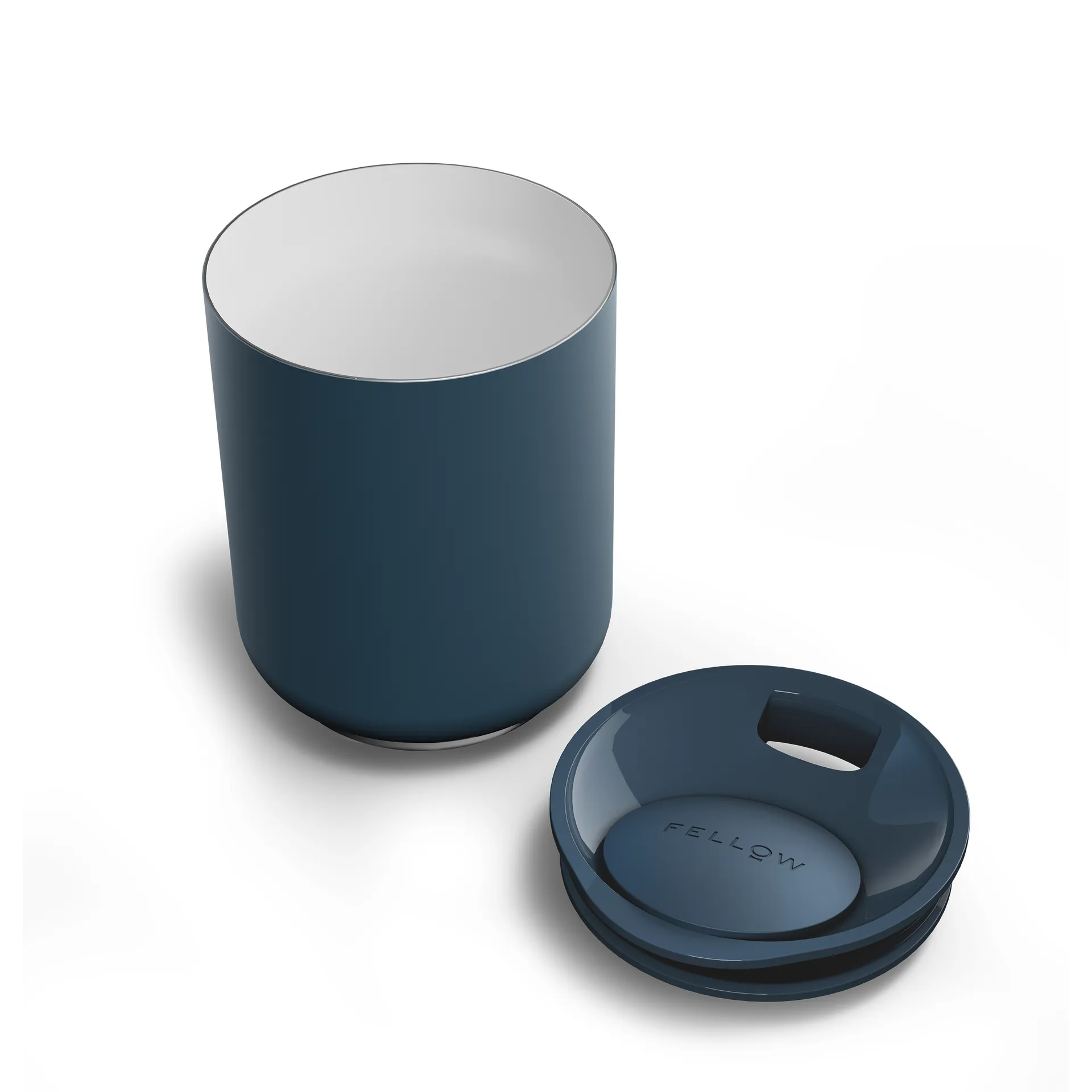 Κούπα θερμός Rocky Lowball 30 cl, Stone blue Fellow