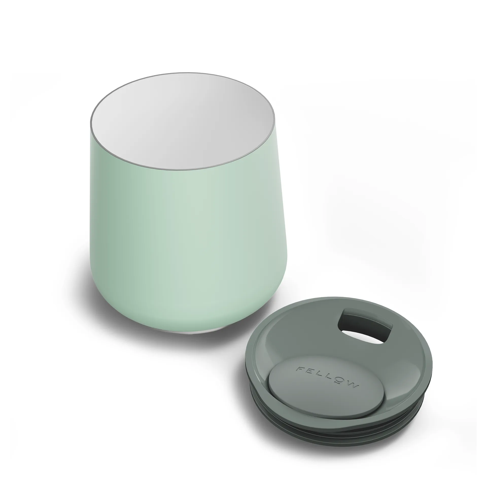 Κούπα θερμός Ruby Wine 35 cl, Mint chip Fellow