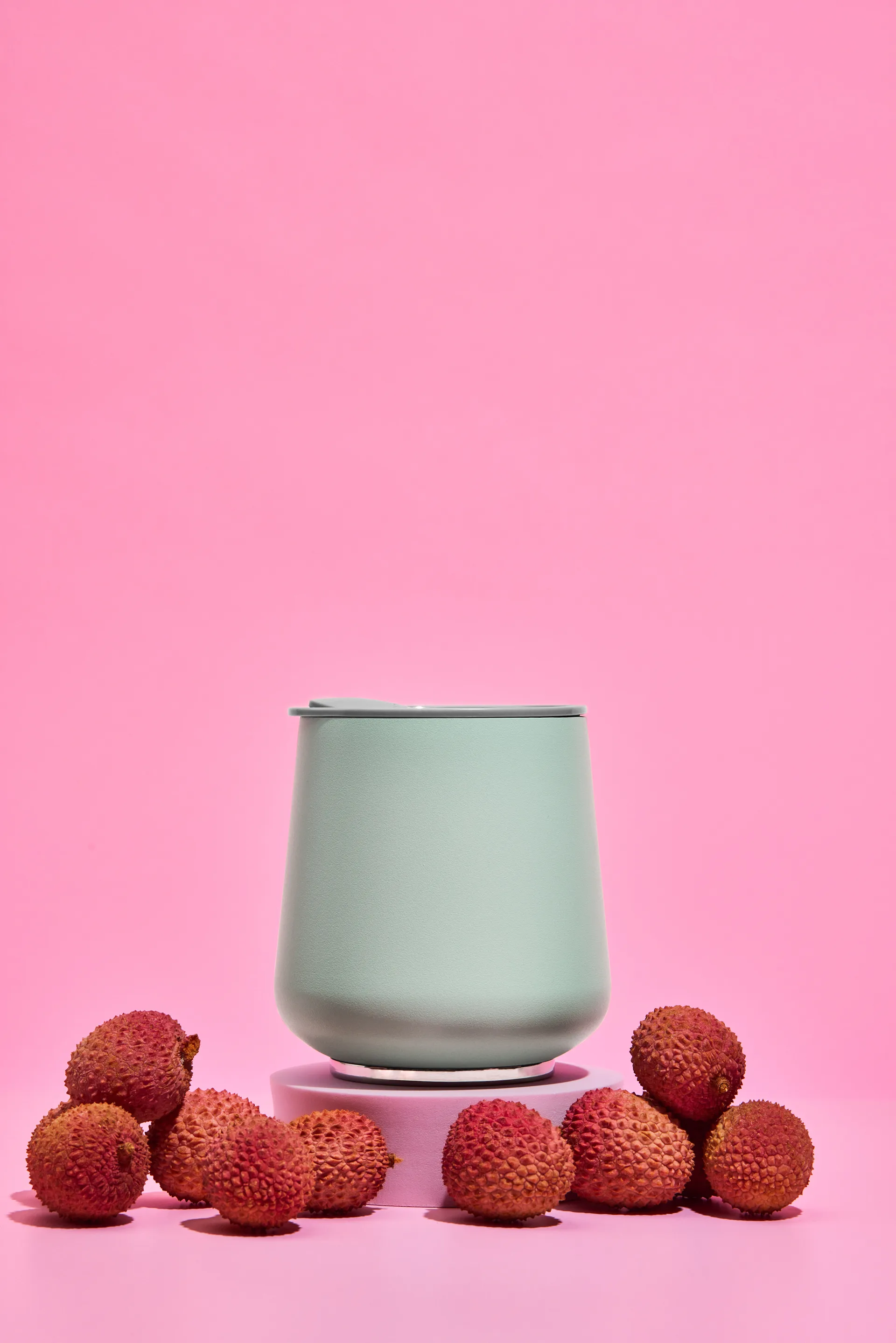 Κούπα θερμός Ruby Wine 35 cl, Mint chip Fellow