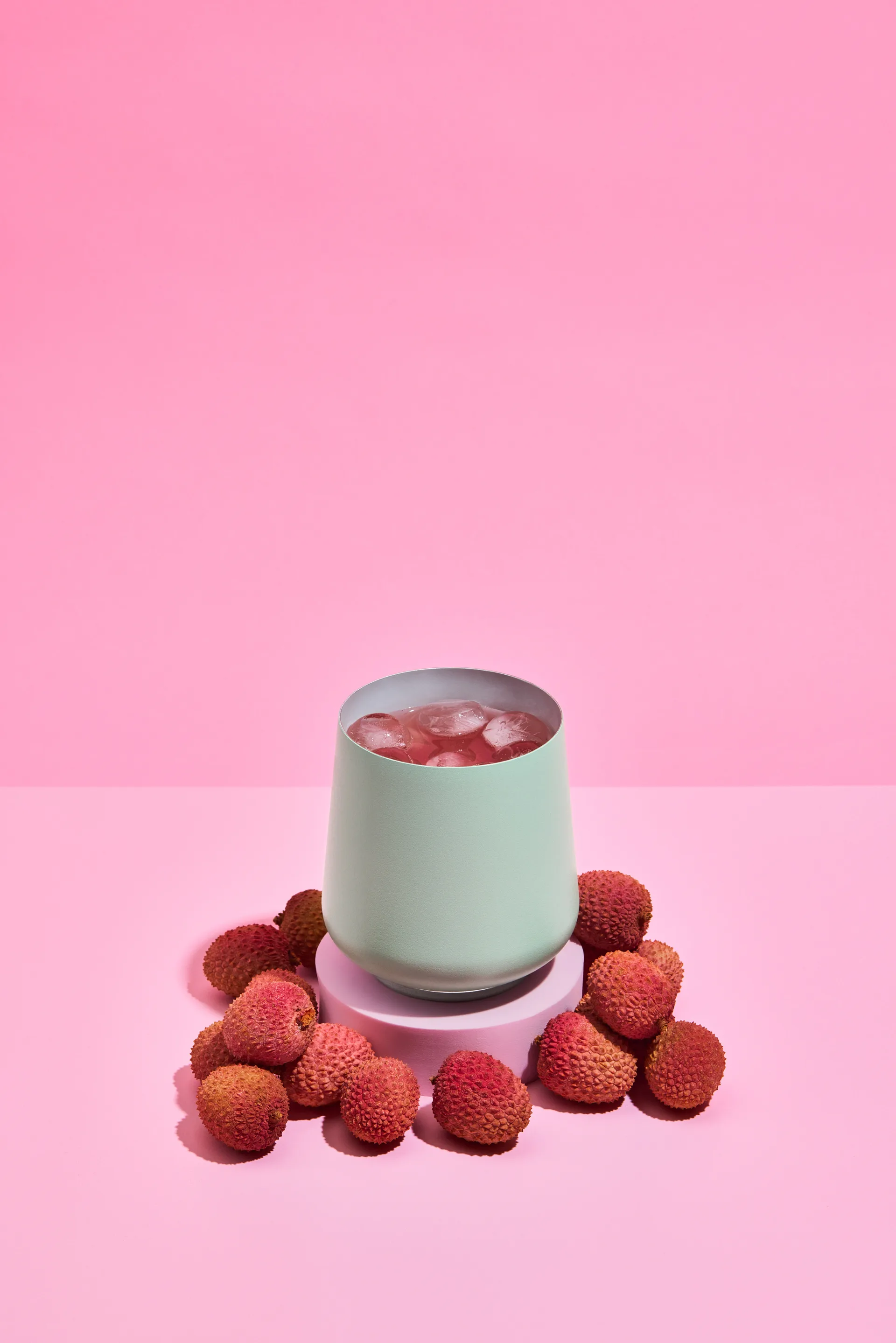 Κούπα θερμός Ruby Wine 35 cl, Mint chip Fellow