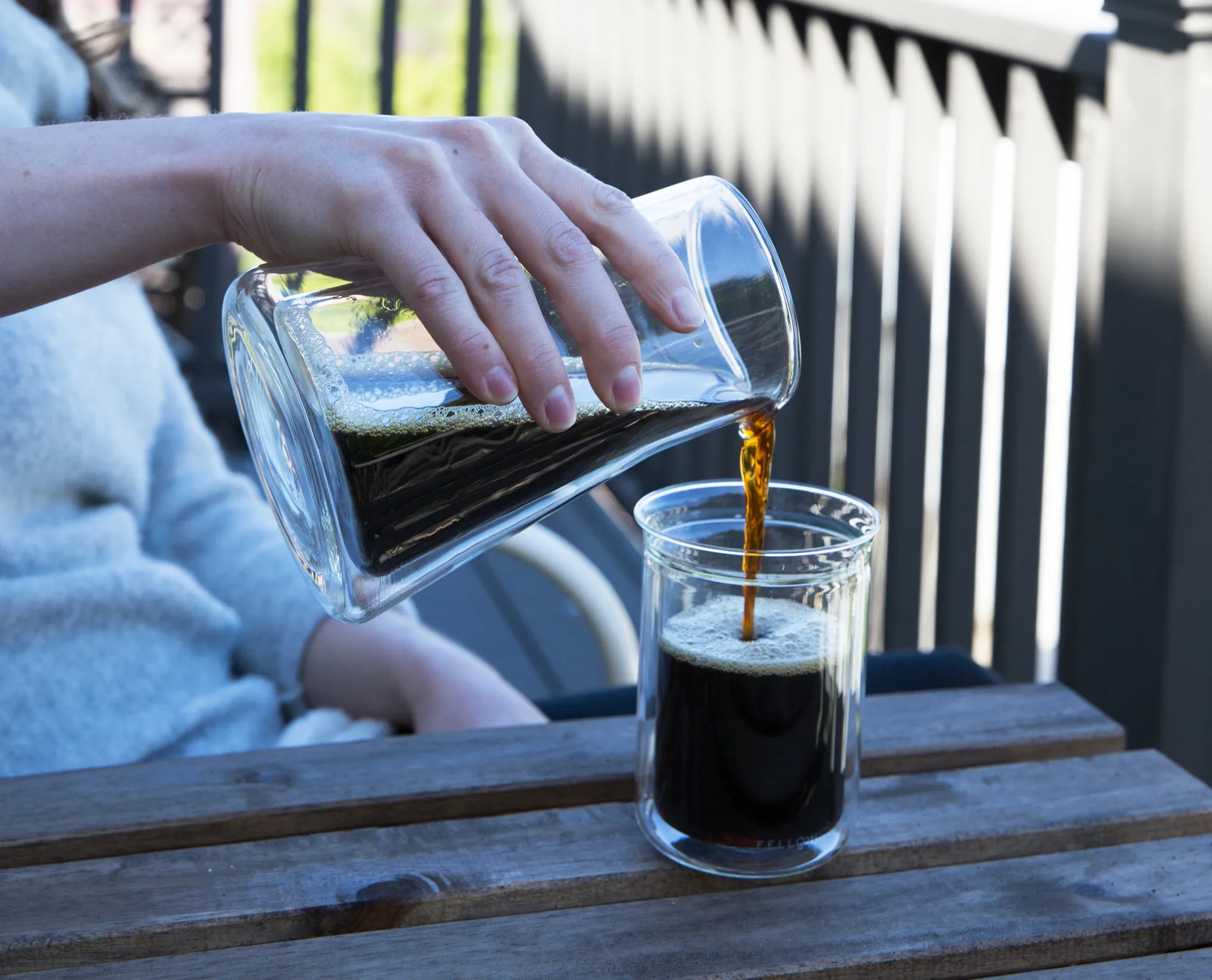 Ποτήρι γευσιγνωσίας Stagg σετ 2 τεμαχίων, 29,5 cl Fellow