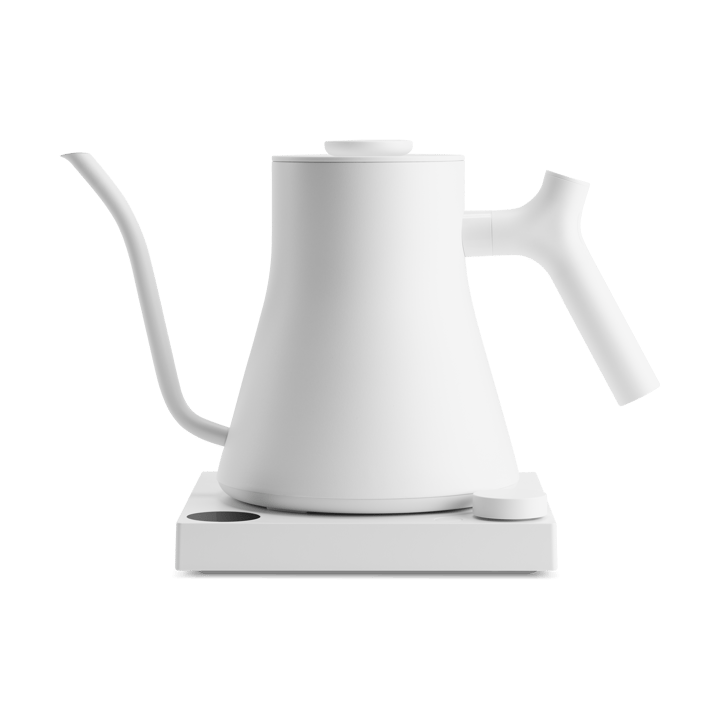 Stagg EKG Pro ηλεκτρικός βραστήρας 0.9 L - Matte white - Fellow