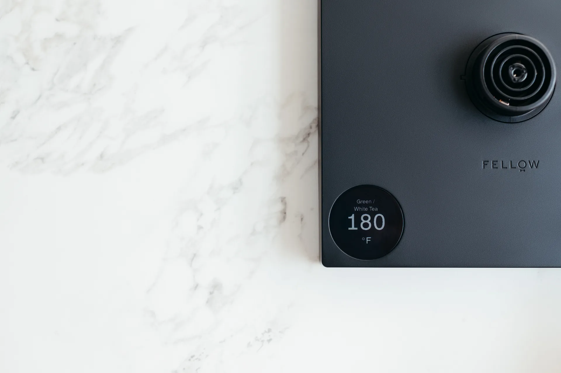 Stagg EKG Pro βραστήρας νερού με μεταβαλλόμενη θερμοκρασία 90 cl, Matte black Fellow