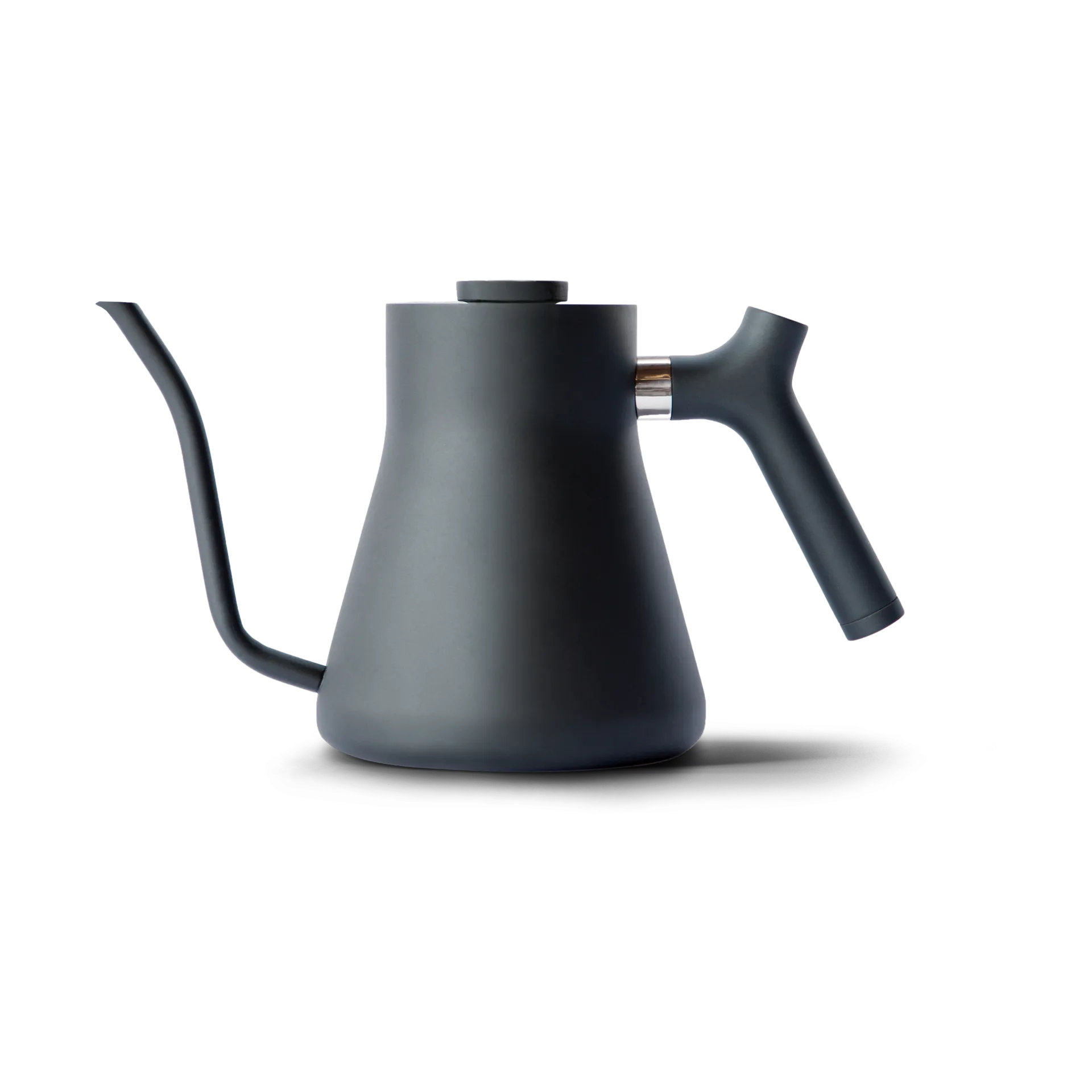 Stagg ηλεκτρικός βραστήρας pour-over 1 L, Matte black Fellow