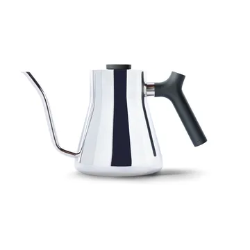 Stagg ηλεκτρικός βραστήρας pour-over 1 L - Polished steel - Fellow