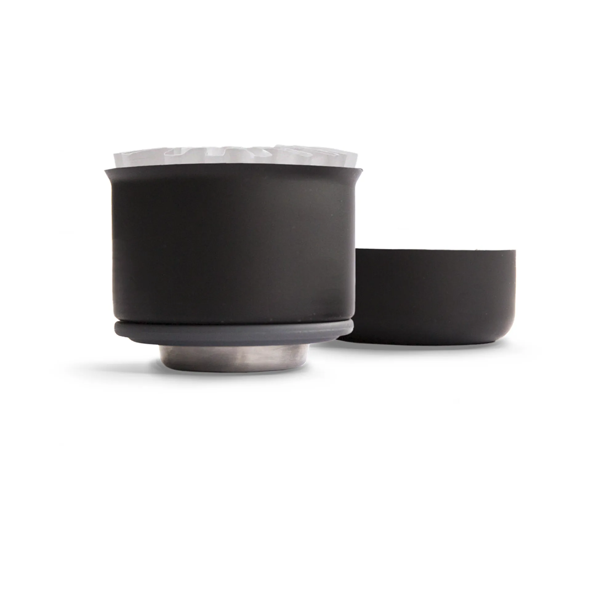 Stagg X pour-over dripper 2-pack, Matte black Fellow