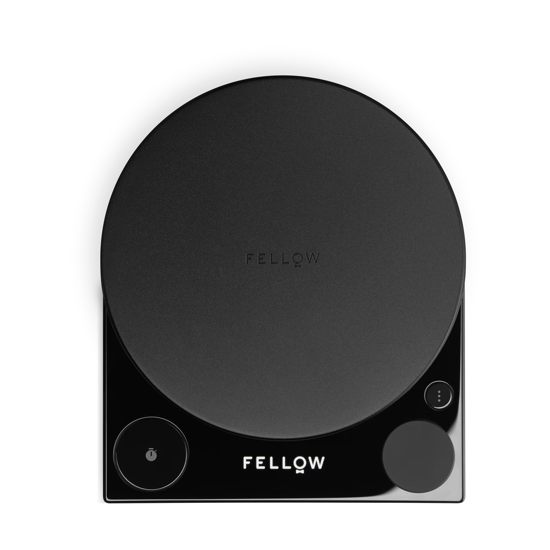 Ζυγαριά ακριβείας Tally Pro Studio Edition, Matte black Fellow