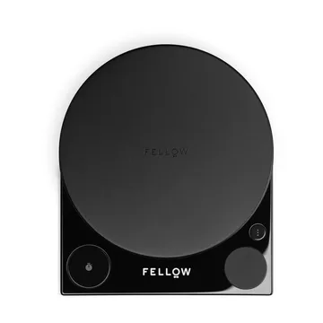 Ζυγαριά ακριβείας Tally Pro Studio Edition - Matte black - Fellow