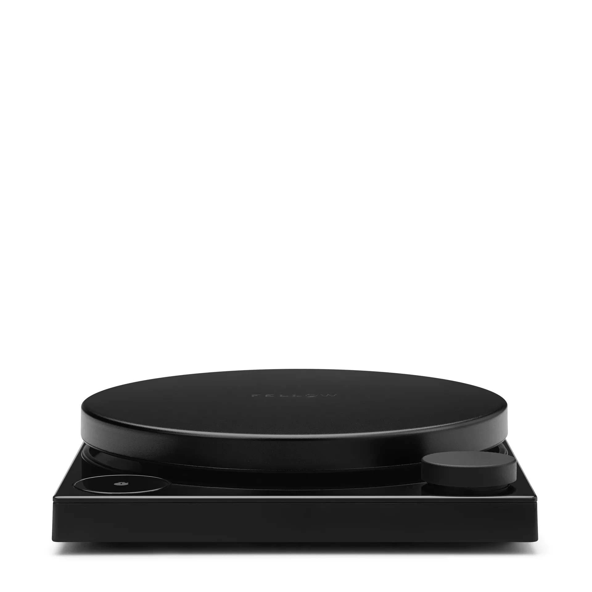 Ζυγαριά ακριβείας Tally Pro Studio Edition, Matte black Fellow