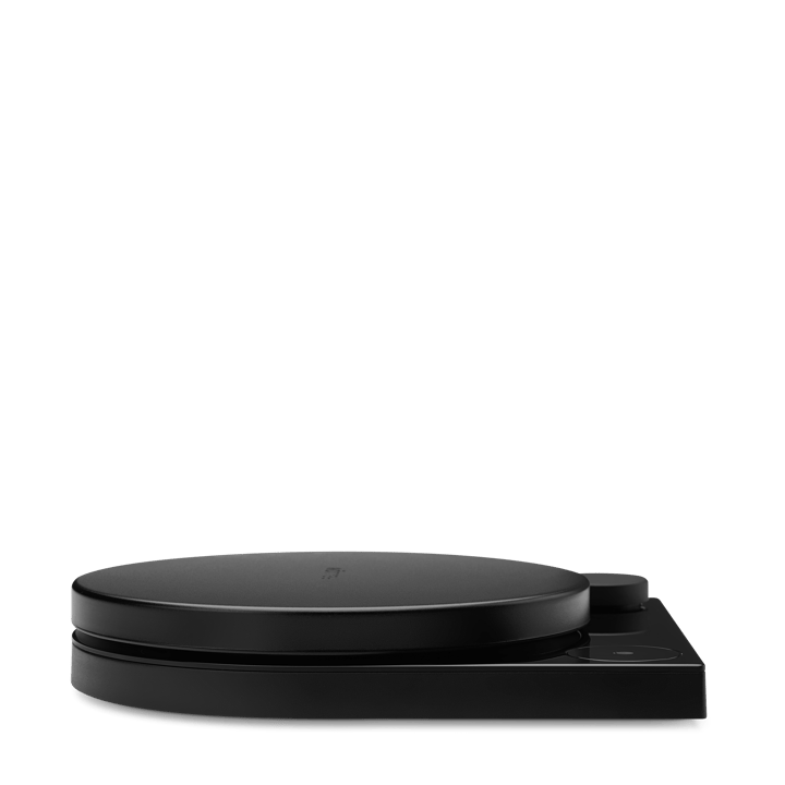 Ζυγαριά ακριβείας Tally Pro Studio Edition, Matte black Fellow
