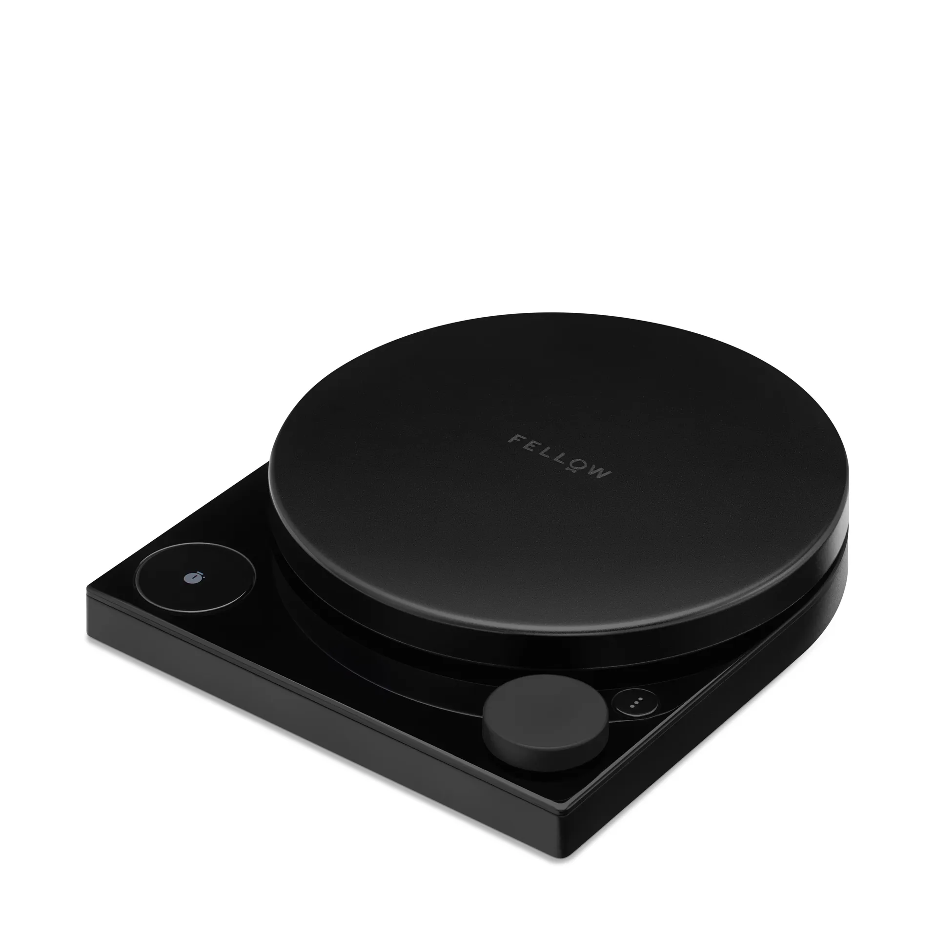 Ζυγαριά ακριβείας Tally Pro Studio Edition, Matte black Fellow