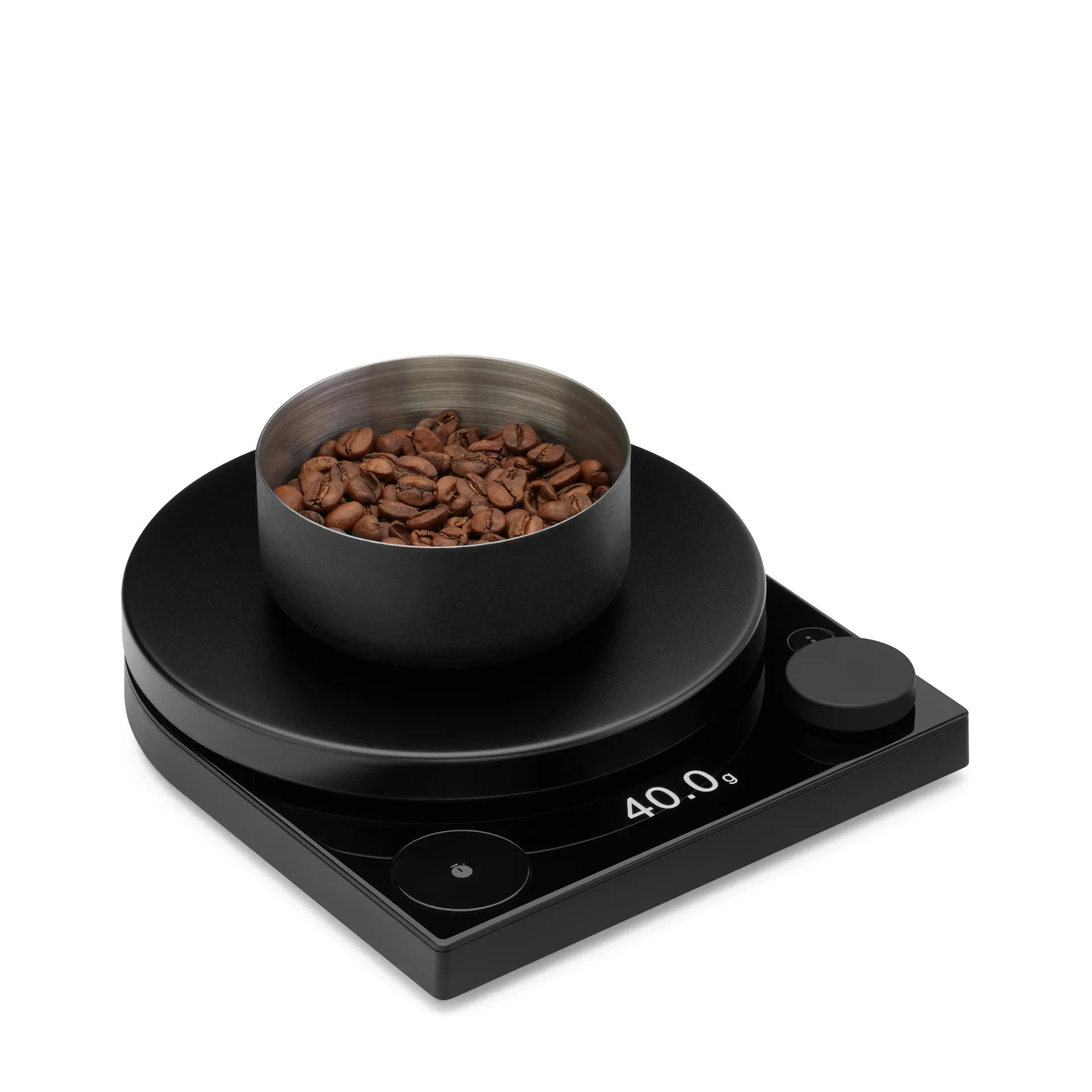 Ζυγαριά ακριβείας Tally Pro Studio Edition, Matte black Fellow