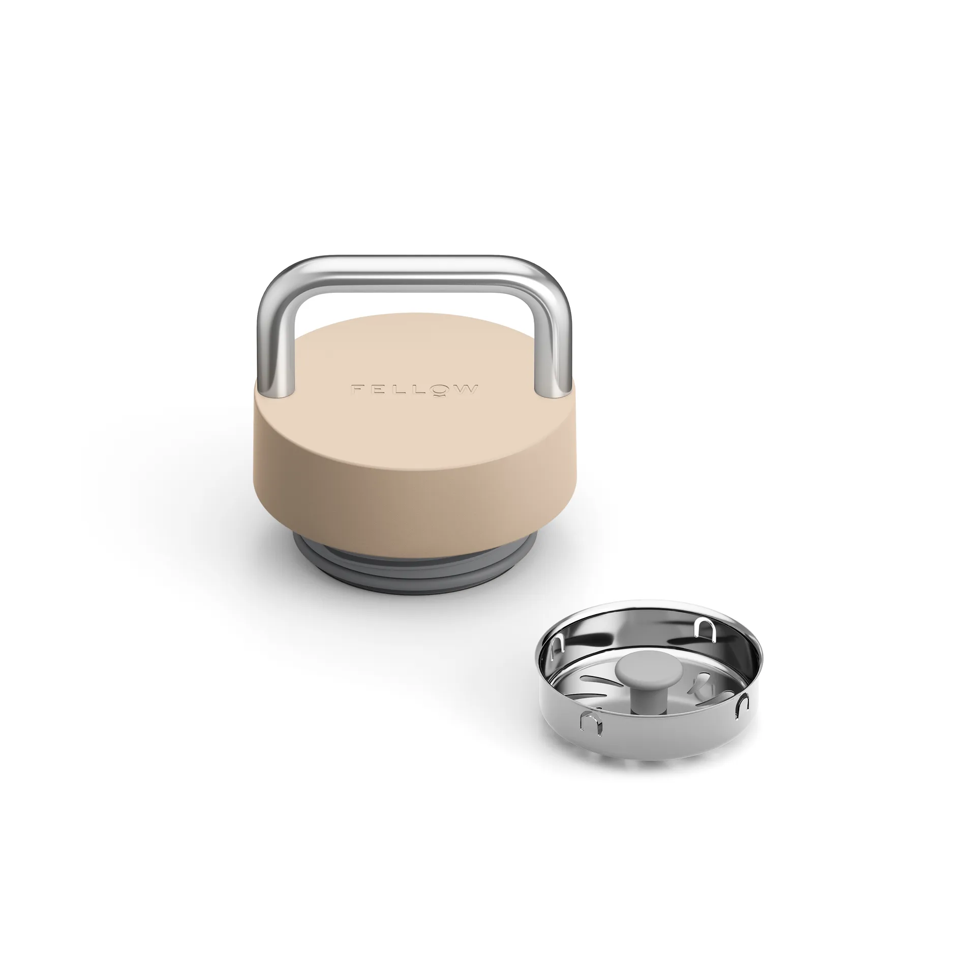 Κούπα Thermos Carter Carry limited edition 59 cl, Sand dune Fellow