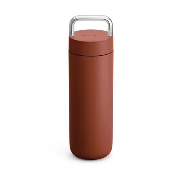 Κούπα Thermos Carter Carry limited edition 59 cl - Sienna - Fellow