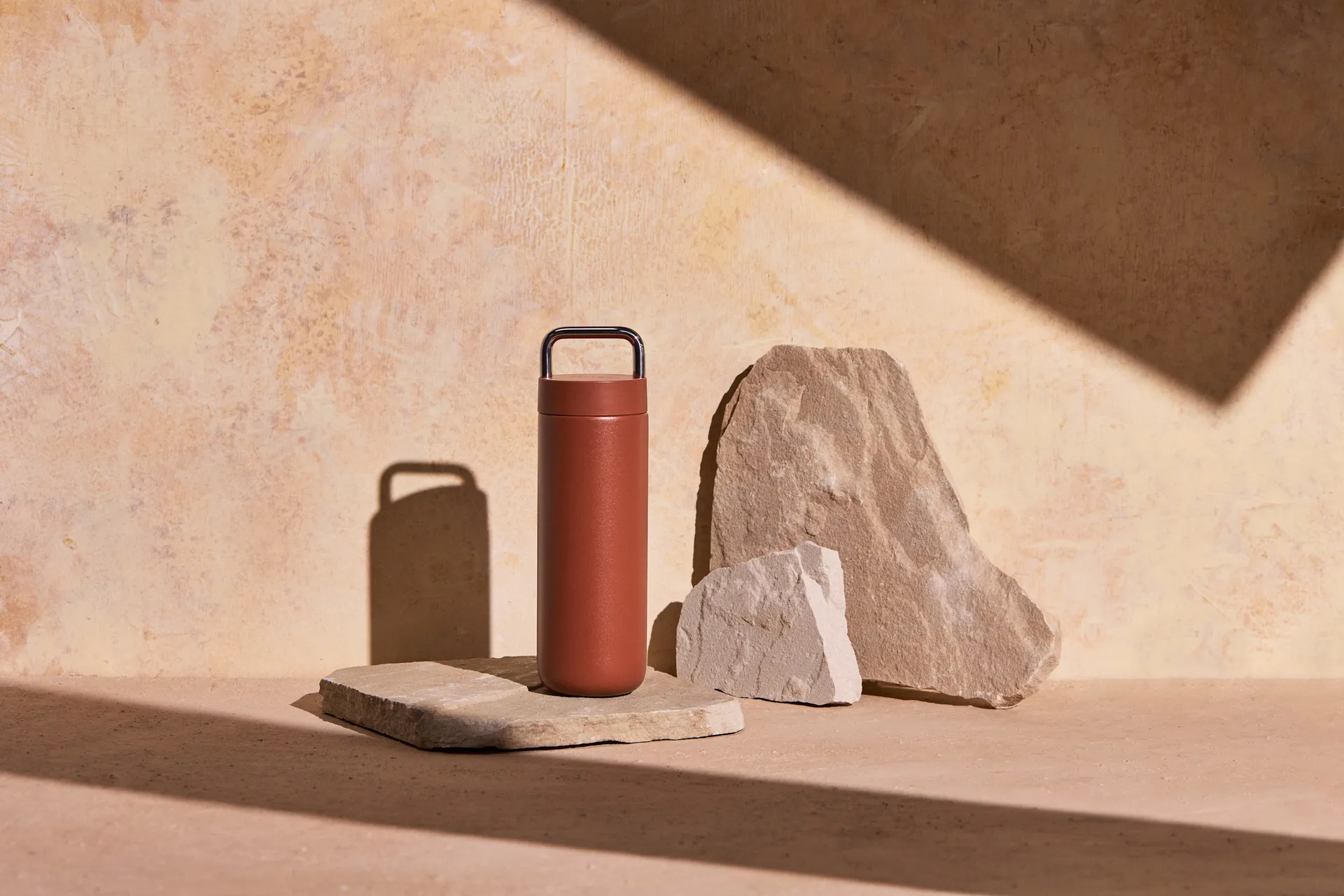 Κούπα Thermos Carter Carry limited edition 59 cl, Sienna Fellow