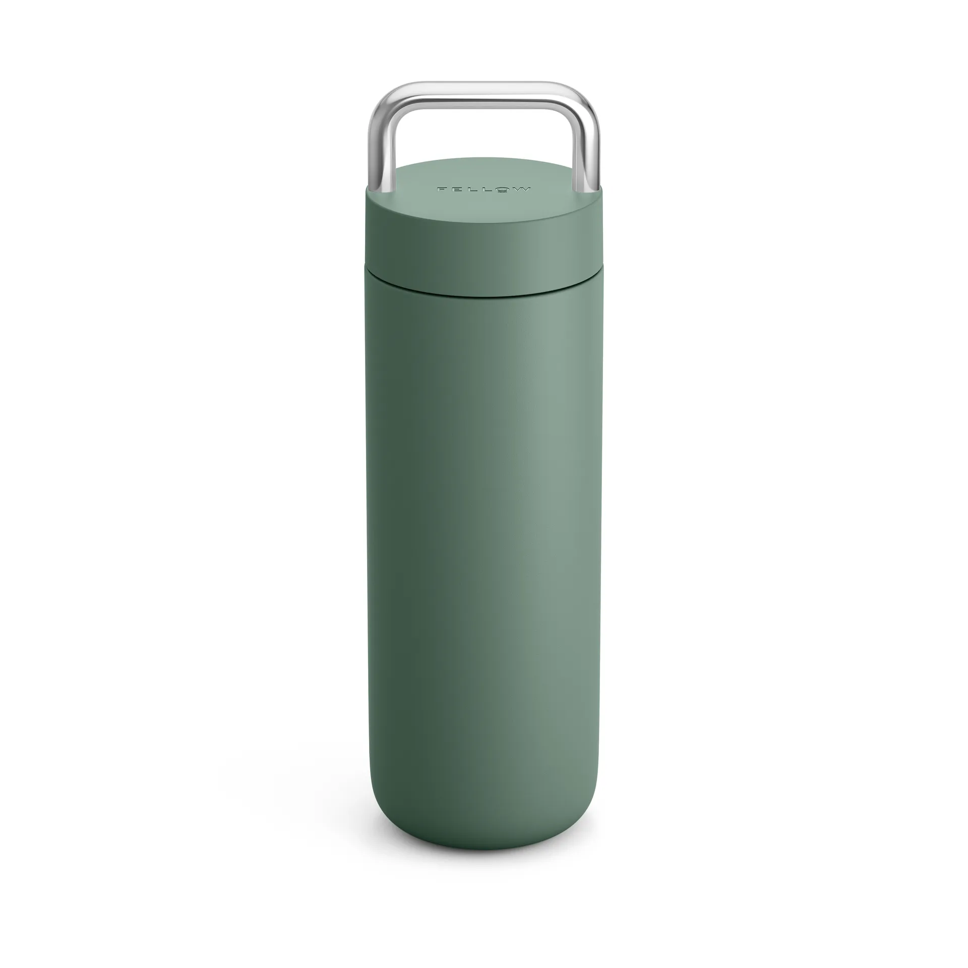 Κούπα Thermos Carter Carry limited edition 59 cl, Smoke green Fellow