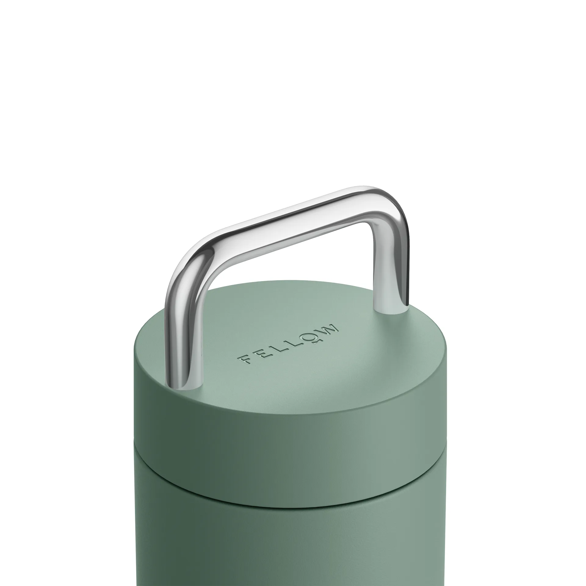 Κούπα Thermos Carter Carry limited edition 59 cl, Smoke green Fellow