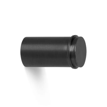 Γάντζο�ς μαύρος ορείχαλκος  - Μικρό Ø 2 cm - Ferm Living