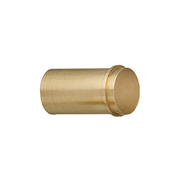 Ορειχάλικινος γάντζος - Μικρό Ø 2 cm - Ferm Living