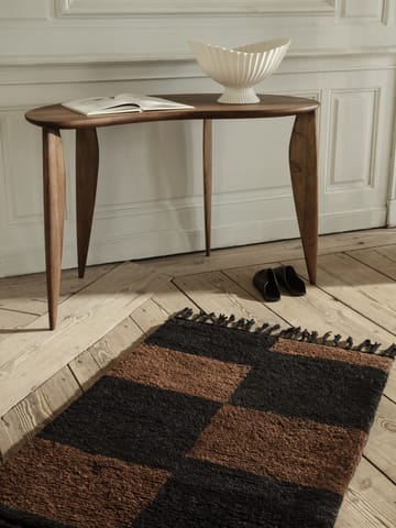 Διακοσμητικό σιντριβάνι 25x37 cm - Υπόλευκο - Ferm Living