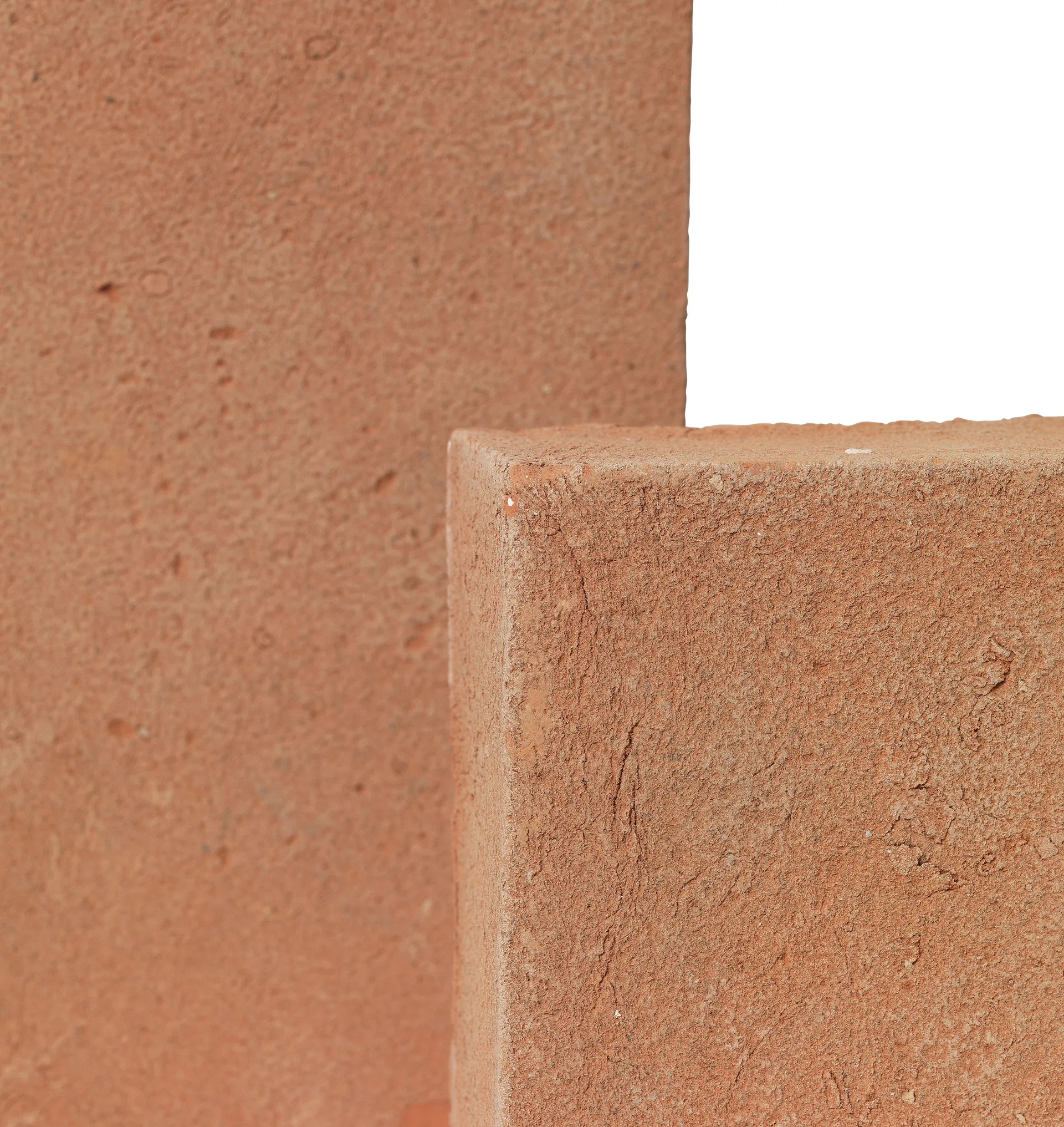 Σετ γλυπτικής σχήματος 26x38 εκατοστά, Rosatto Ferm Living