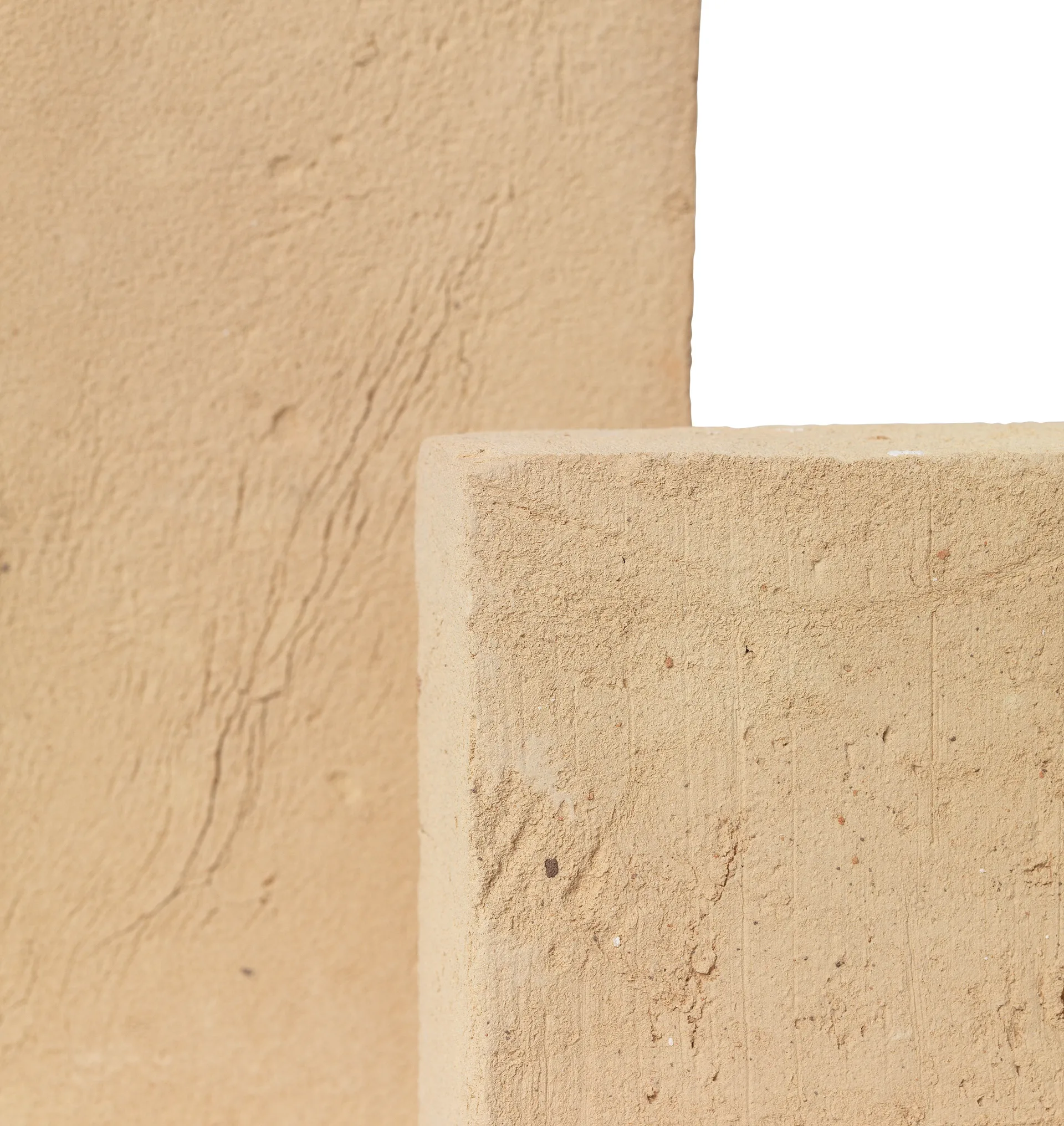 Σετ γλυπτικής σχήματος 26x38 εκατοστά, Yellow Ferm Living