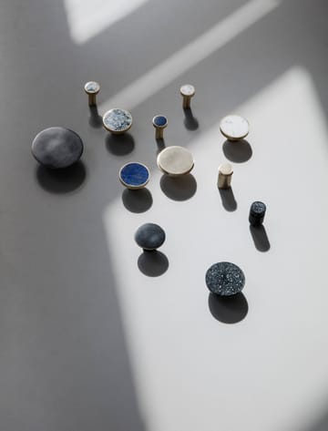 Ορειχάλικινος γάντζος - Μεγάλο Ø 4,8 cm - Ferm Living