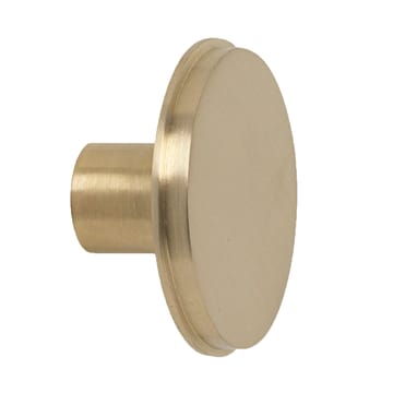 Ορειχά�λικινος γάντζος - Μεγάλο Ø 4,8 cm - Ferm Living