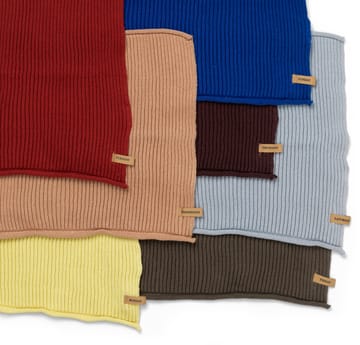 Σετ 7 πανιά ημέρας 26x26 εκατοστά - Multi - Ferm Living