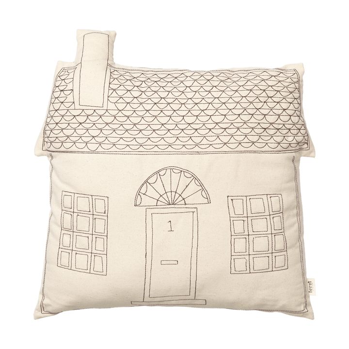 Adobe μαξιλάρι 45x45 cm - Εξοχική Κατοικία - Ferm Living