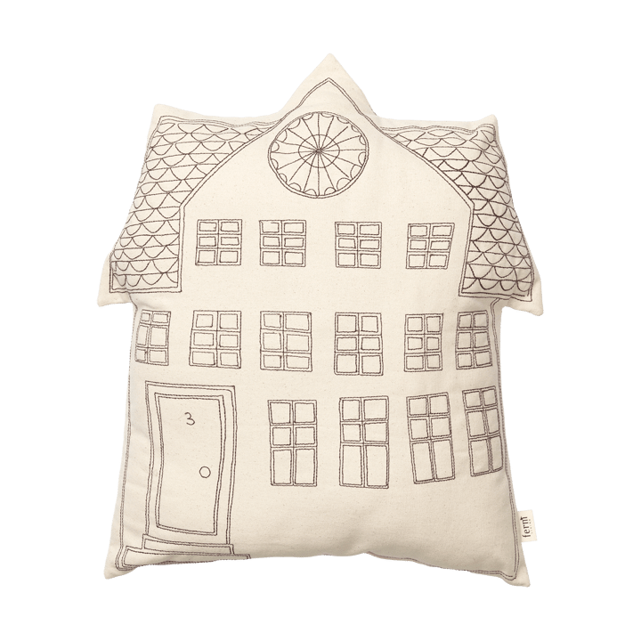 Adobe μαξιλάρι 45x45 cm - Παράθυρα - Ferm Living