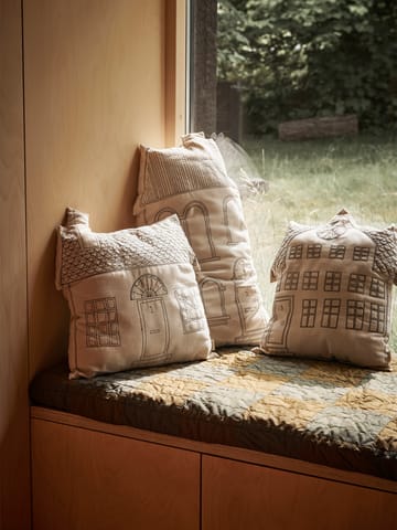Adobe μαξιλάρι 45x45 cm - Παράθυρα - Ferm Living