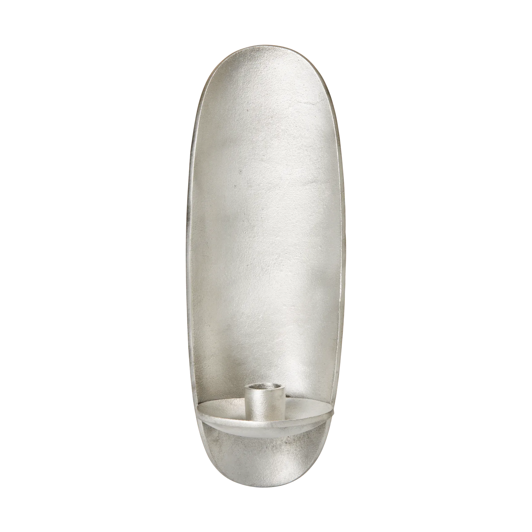 Agapé επιτοίχιο κηροπήγιο, Aluminium Ferm Living