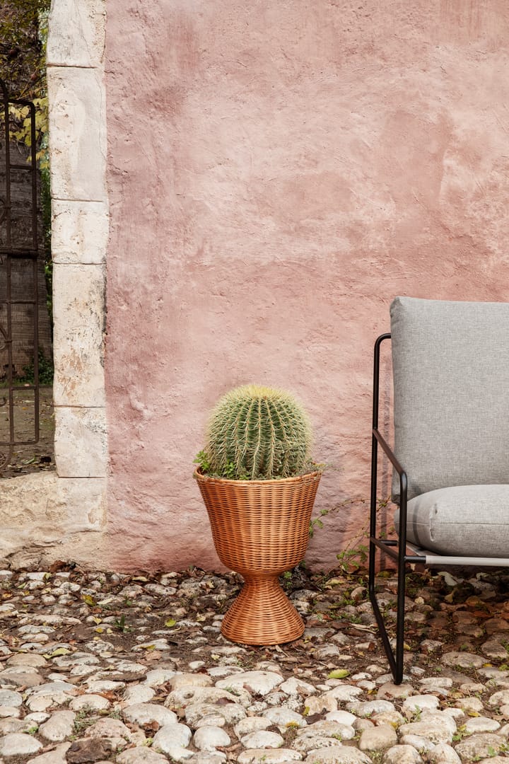 Agnes βάση γλάστρας, Ρηχό Ferm Living