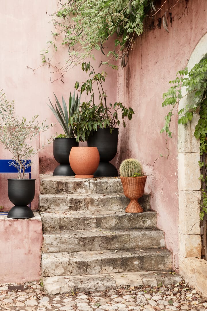 Agnes βάση γλάστρας, Ρηχό Ferm Living