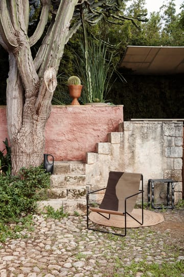 Agnes βάση γλάστρας - Ρηχό - Ferm Living