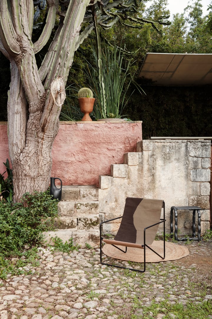 Agnes βάση γλάστρας, Ρηχό Ferm Living