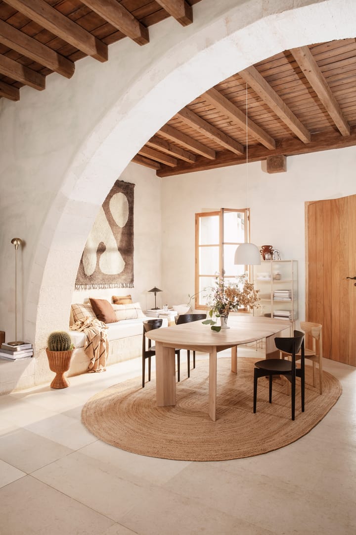 Agnes βάση γλάστρας, Ρηχό Ferm Living