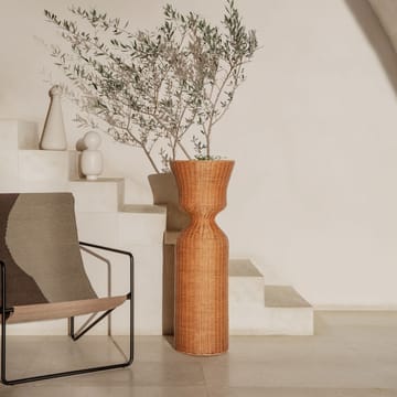 Γλάστρα Agnes - Φυσικό, ψηλό - Ferm Living
