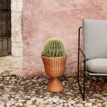 Γλάστρα Agnes - Φυσικό, ψηλό - Ferm Living